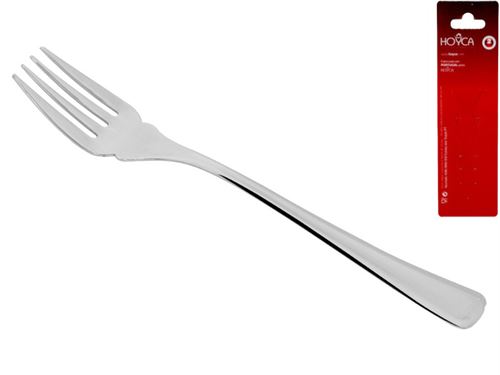 12650061 C/3 GARFOS PEIXE INOX