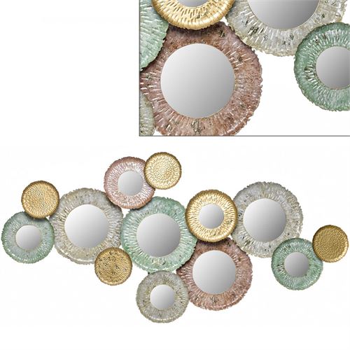 97077 DECORAÇÃO MTL C 132,10 L 66,70