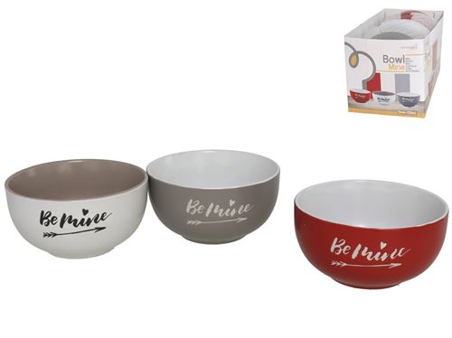 28224 TIGELA MINE 13,5CM 3SORTIDOS GRES