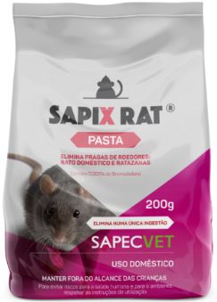 RATIPEC PASTA DIF 200GR