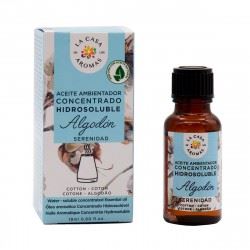 049584 AZEITE ALGODAO 18ML