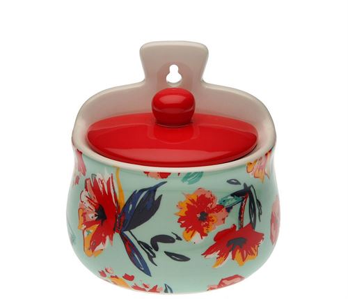 21440045 SALEIRO CERAMICA PARADISE