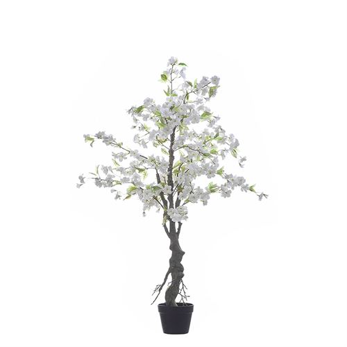 43378 PLANTA ARTIFICIAL CHERRY BLOSSOM TREE