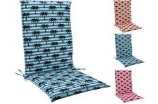 HZ1010790 ALMOFADA CADEIRA EXTERIOR POLIESTER