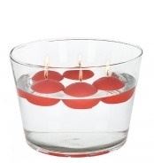 32204 VELA FLUTUANTE