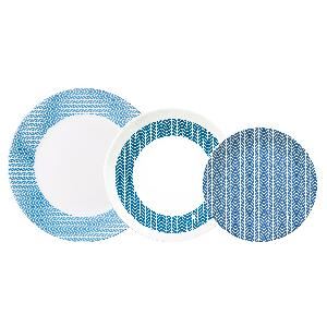 9307867 SERVIÇO MESA OPAL 18PÇS