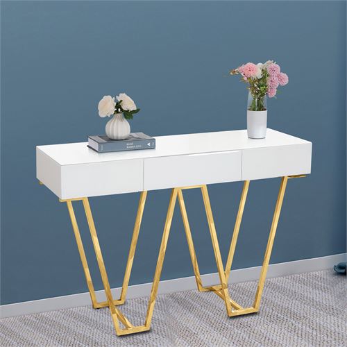 12608744 CREDENCIA VIDRO PES INOX 120X40X80