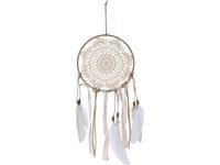 HZ1913860 CAÇA SONHOS 20X70CM.2MOD