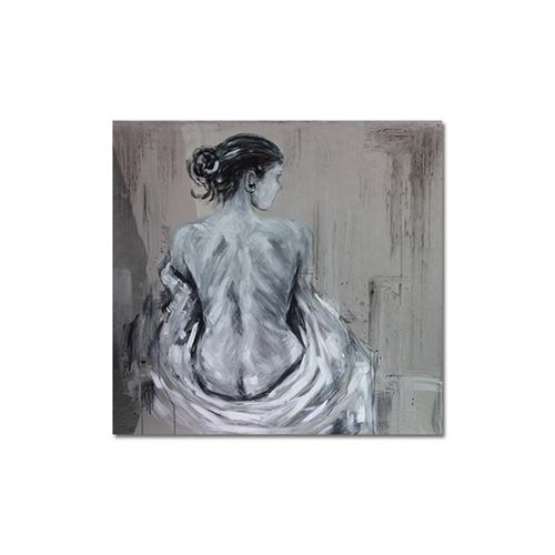 75606200 TELA PINTADA 80X80CM HOPI2319C