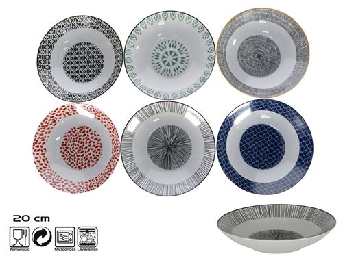 969451 PRATO CERAMICA