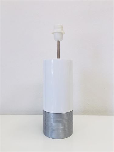 20923289 CANDEEIRO BASE 42CM PRAT T-20/1C-BPR