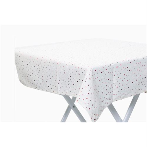 TOALHA MESA 140X250CM