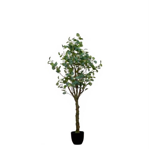 43435 PLANTA ARTIFICIAL EUCALIPTO 145CM
