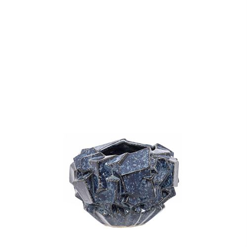 28340 VASO CERÂMICA 17X17X14