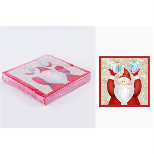 P21186621 GUARDANAPOS NATAL CJ.20