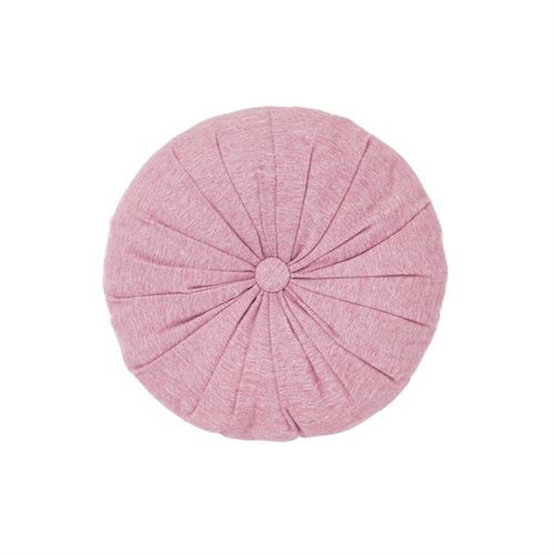 800839 ALMOFADA FLAT FABRIC AURA ROSA