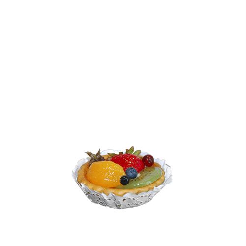 44008 PASTELARIA ARTIFICIAL (MINI TARTE FRUTAS)
