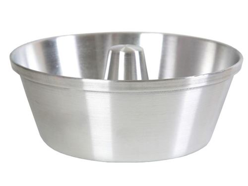 16800012 FORMA BOLO C/CANO AL 22X10