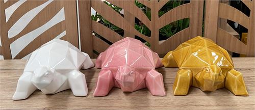 6124 TARTARUGA CERAMICA