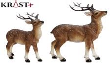 78741 RENA POLIRESINA CASTANHO