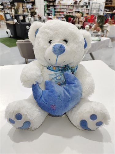 PE-138695 URSO PELUCIA