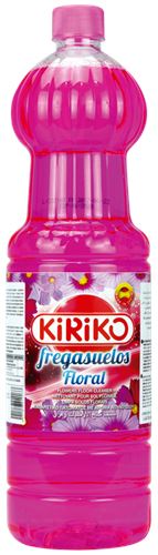 KIRIKO L.CHAO FLORAL 1.5LT