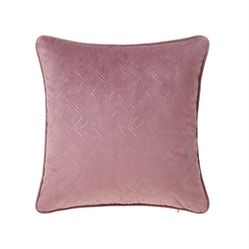 801526 ALMOFADA ANTELINA 45X45CM POLIESTER