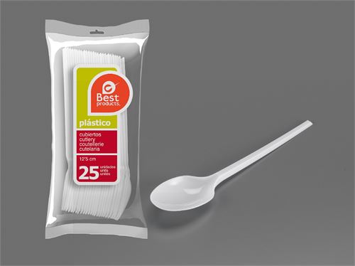 246200 C/25 COLHERES CAFE