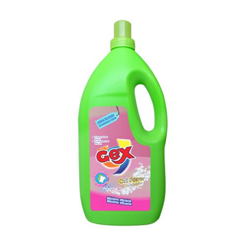 GEX LIXIVIA DELICADA 2LT