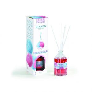 97880 MIKADO AMBIENTADOR COTTON 100ML