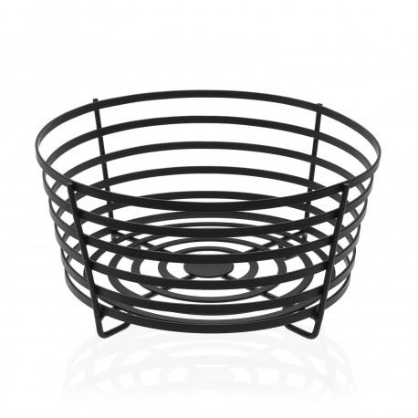 20330079 FRUTEIRA REDONDA PRT 27X13CM