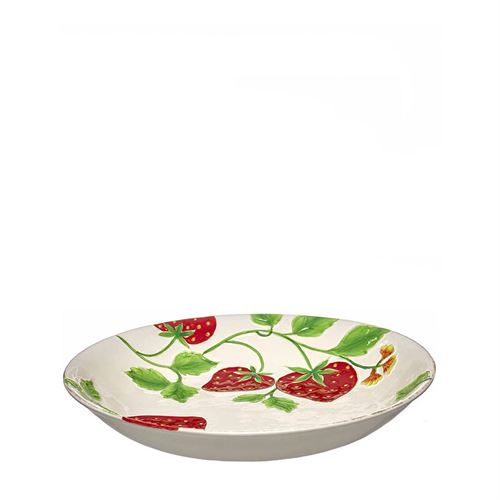 24095 PRATO CERAMICA MORANGO