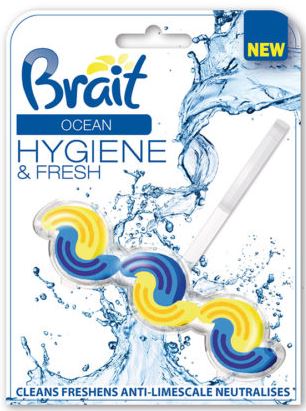 BRAIT WC BLOC OCEANO  45G CX-32