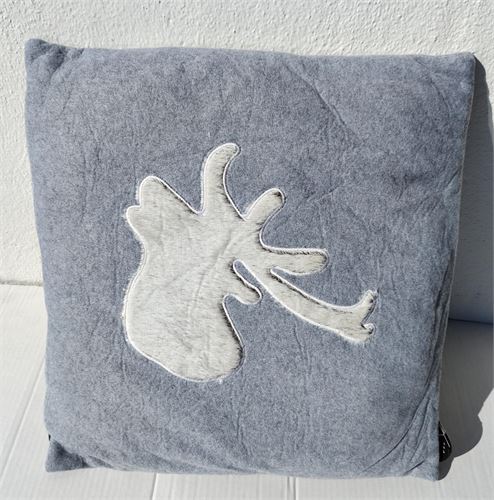 76805 ALMOFADA 100%POLIESTER