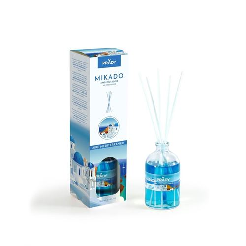 97903 MIKADO AIRE MEDITERRANEO 100ML