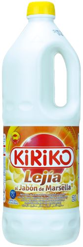 KIRIKO LIXIVIA S.MARSELHA PERFUMADO 2LT