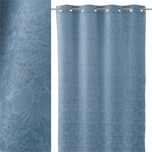 CORTINADO 100%POLIESTER 140X260CM 