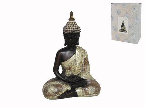 43616 BUDA POLIRESINA 20X12X28,5