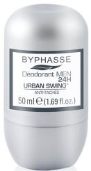 BYPHASSE ROLLON MEN URBAN SWING 50ML
