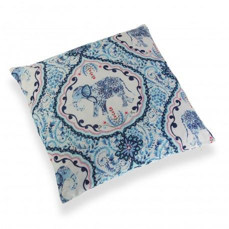 21770026 ALMOFADA 45X45CM POLIESTER