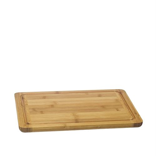 55048 TABUA COZINHA BAMBU 35,5X25,5X1,8