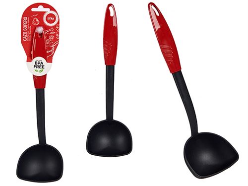 76796 CONCHA NYLON 33CM