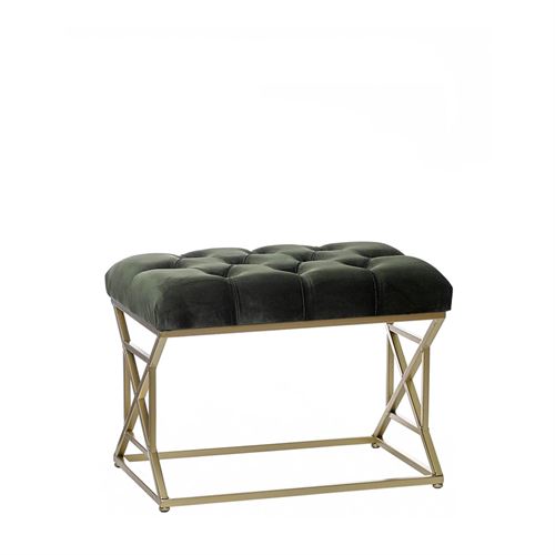 96490 BANQUETA MTL TCD 60X40X44