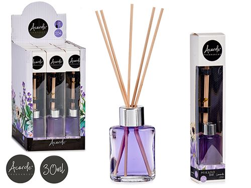 21137 MIKADO 30ML LAVANDA