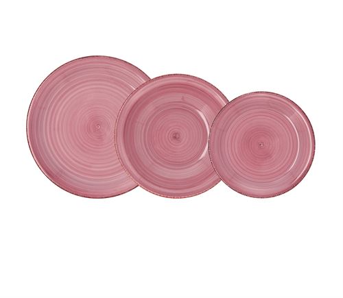 7407088 SERVIÇO 18PÇS GRES