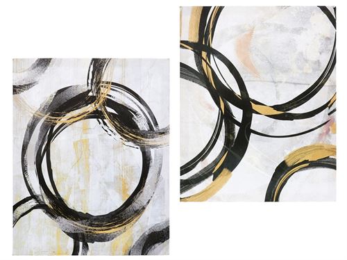 17112 QUADRO LINES 40X50X1,8 2SORT