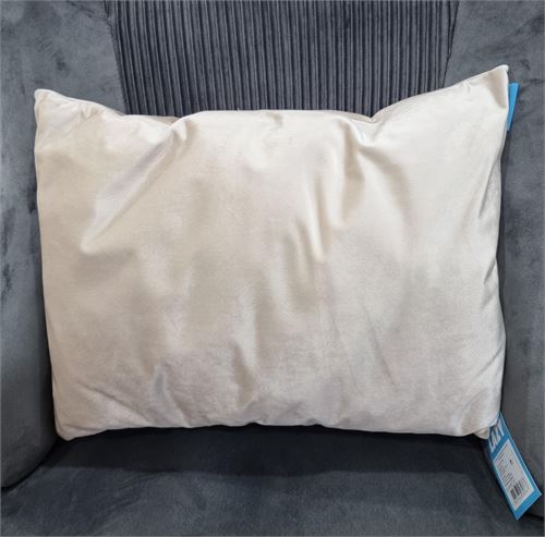 80867 ALMOFADA GOODLOOK 60X45 BEGE