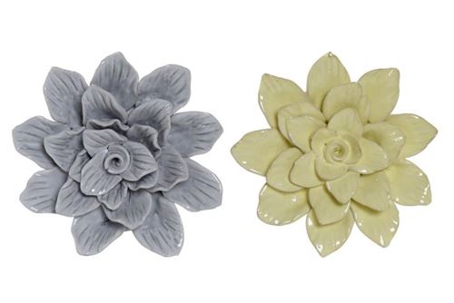 LD-163715 DECORAÇAO PAREDE TERRACOTA