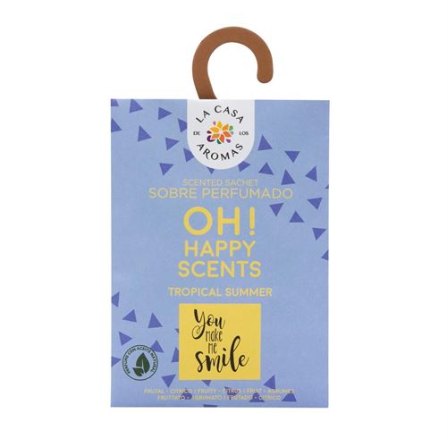 048501 SAQUETA 100ML TROPICAL SUMMER