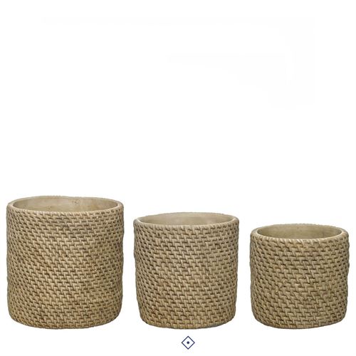 45126 CESTO CIMENTO C 18,50 L 18,50 A 18,00